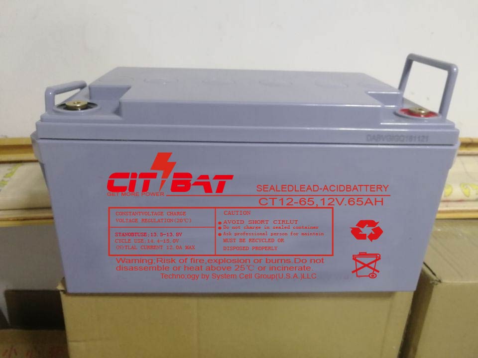 CB12-65