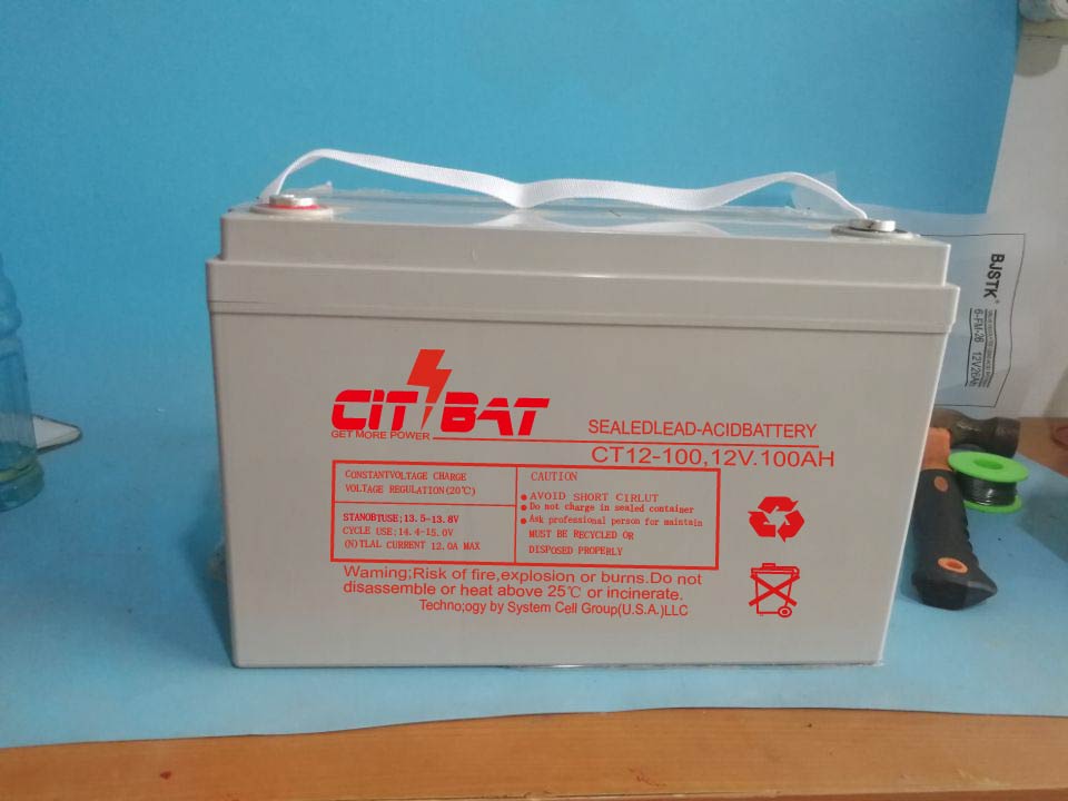 CB12-100
