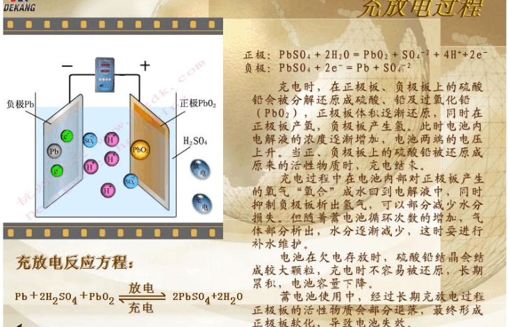 三瑞蓄电池