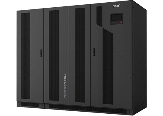 科华YTG33系列UPS（10-600kVA）